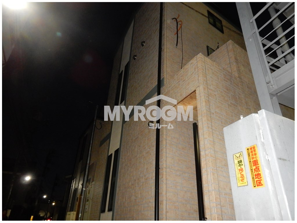 アーバンプレイス高田馬場Ｋの周辺|周辺