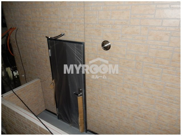 アーバンプレイス高田馬場Ｋの外観|外観