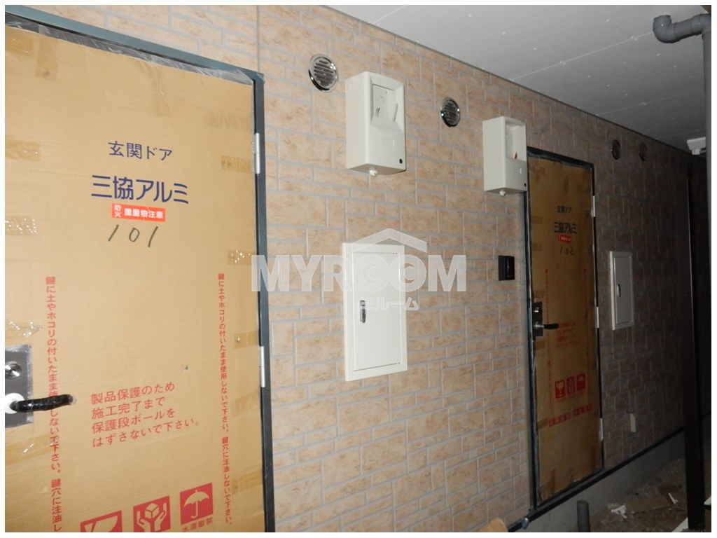 アーバンプレイス高田馬場Ｋのその他共用部分|共用スペース