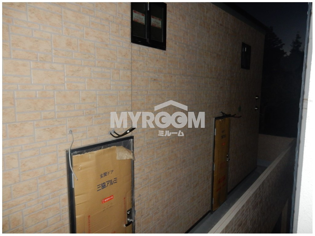 アーバンプレイス高田馬場Ｋのその他共用部分|共用スペース