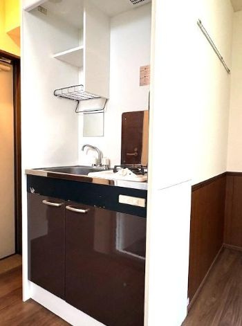 アーバンプレイス高田馬場Ｋのキッチン
