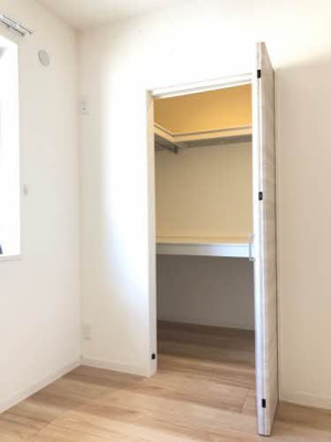 【収納】 | ソレイユコート高柳西町