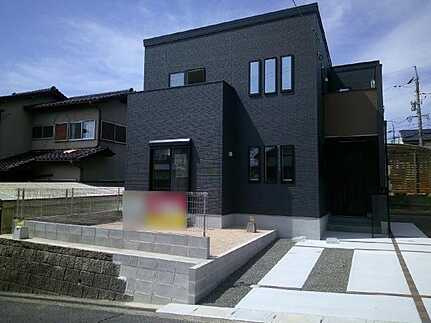 広島市佐伯区美鈴が丘東2丁目　新築一戸建て
