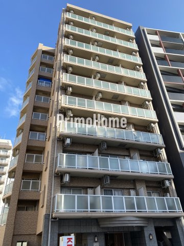 パークウェル神田イースト