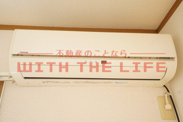 グレイス篠山【キャッシュバック対象物件】の設備