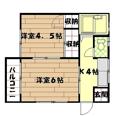 ヴィラ三崎の画像