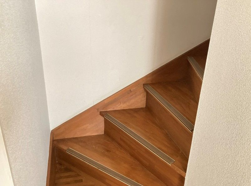 菅谷貸家の設備