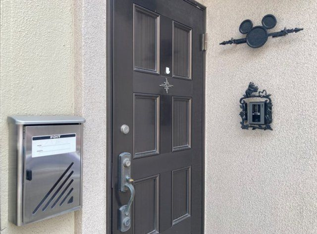 菅谷貸家のその他共用部分