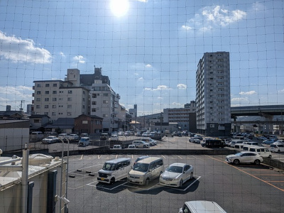 【展望】 | リヴィエール富士見1番館（B-1）