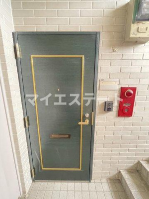 【その他共用部分】 | エルワンマンション | 別部屋写真使用
