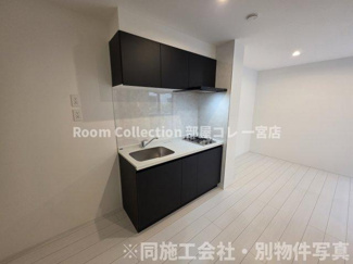 【キッチン】 | Jack izumiⅡ