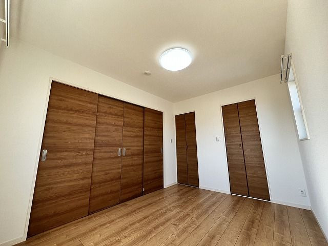 グランチェスタの内装