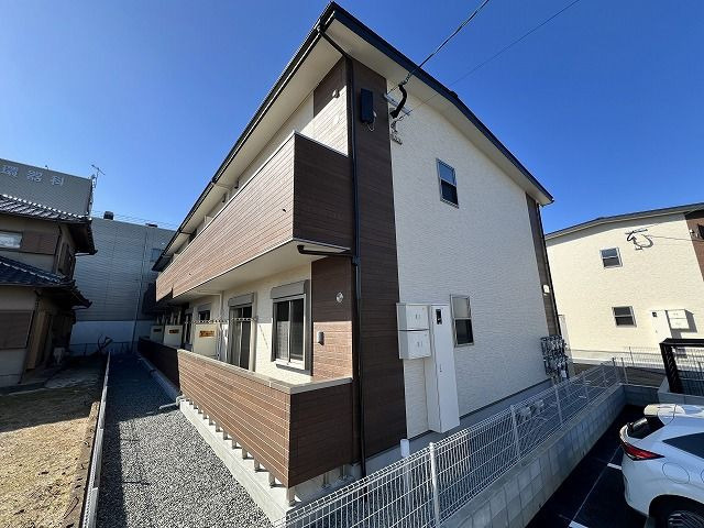 グランチェスタ