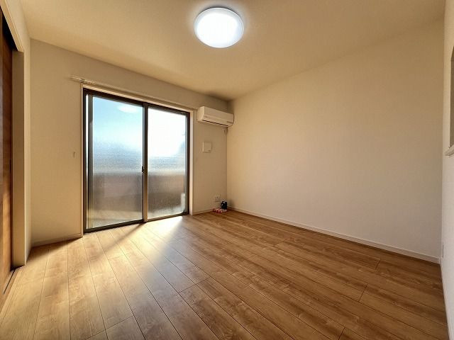 グランチェスタの居間・リビング