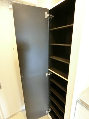 【玄関】 | リブリ・大倉山