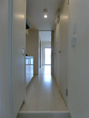 【内装】 | リブリ・大倉山