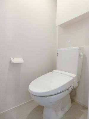 【トイレ】 | リブリ・大倉山