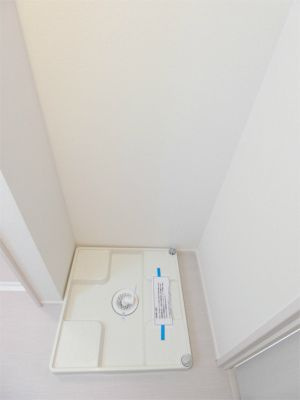 【設備】 | リブリ・大倉山