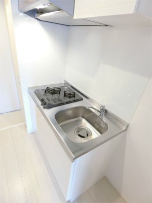 【キッチン】 | リブリ・大倉山