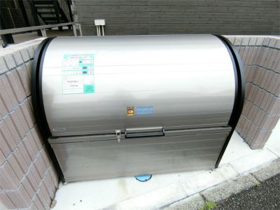 【その他共用部分】 | リブリ・大倉山