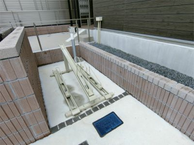 【その他共用部分】 | リブリ・大倉山