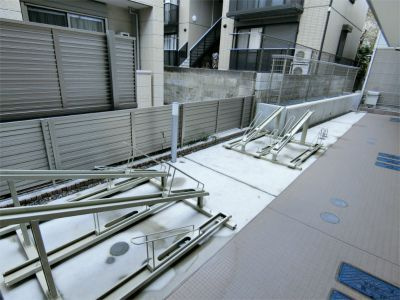 【その他共用部分】 | リブリ・大倉山