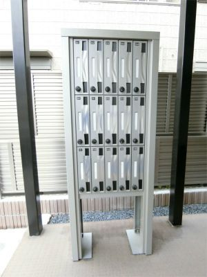 【その他共用部分】 | リブリ・大倉山