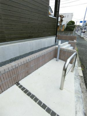 【その他共用部分】 | リブリ・大倉山