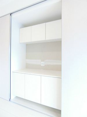 【居間・リビング】 | リブリ・大倉山