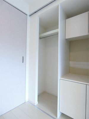 【収納】 | リブリ・大倉山