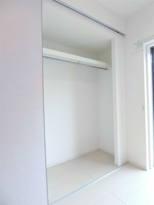 【収納】 | リブリ・大倉山