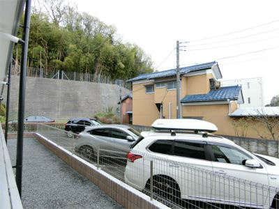 【展望】 | リブリ・大倉山