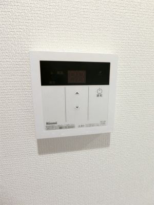 【設備】 | リブリ・大倉山