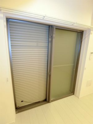 【設備】 | リブリ・大倉山