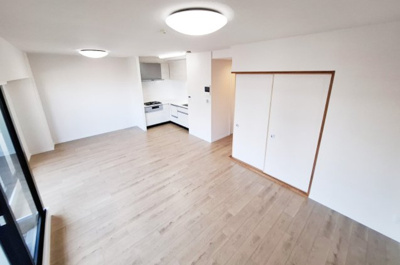 【居間・リビング】 | APAガーデンスプリングス鳳