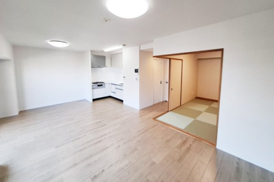 【居間・リビング】 | APAガーデンスプリングス鳳