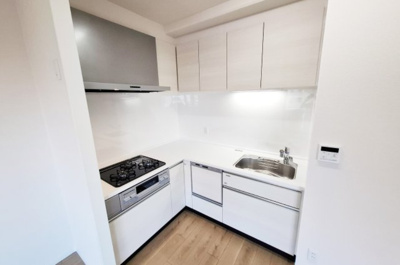 【キッチン】 | APAガーデンスプリングス鳳