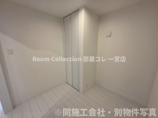 【寝室】 | Jack izumiⅡ