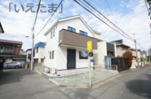 【仲介手数料無料！！】府中市浅間町4丁目　新築戸建て（全1棟）1号棟　4780万円の画像