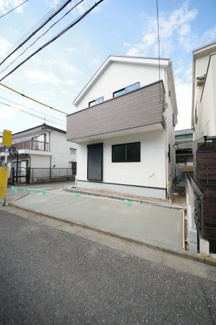 【構造・工法・仕様】 | 【仲介手数料無料！！】府中市浅間町4丁目　新築戸建て（全1棟）1号棟　5180万円