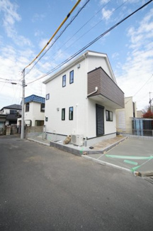 【構造・工法・仕様】 | 【仲介手数料無料！！】府中市浅間町4丁目　新築戸建て（全1棟）1号棟　5180万円