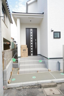 【構造・工法・仕様】 | 【仲介手数料無料！！】府中市浅間町4丁目　新築戸建て（全1棟）1号棟　5180万円