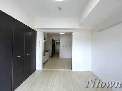 【その他】 | Wコート城西 | ゆったり過ごせるリビングです