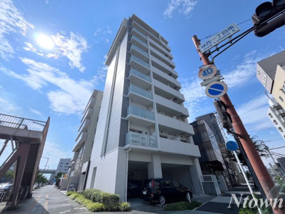 【外観】 | Wコート城西 | 外観です