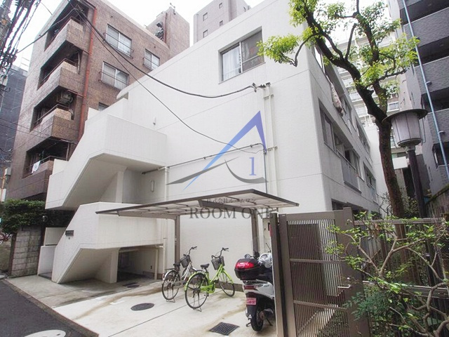 グリーンハイツ本郷