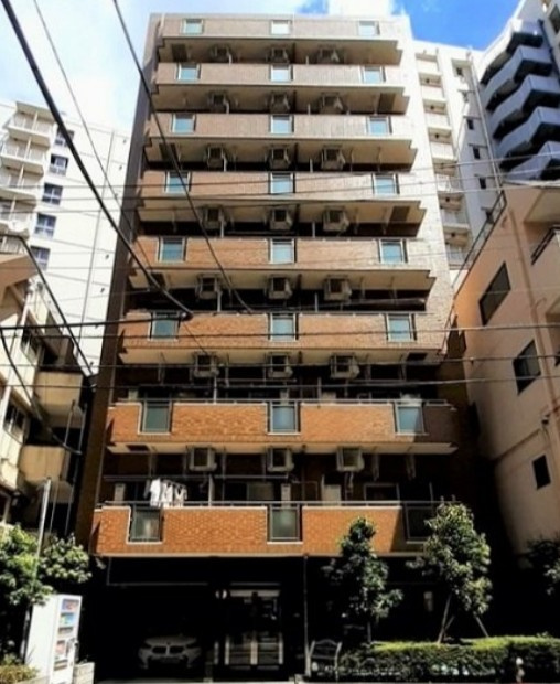 コンフォート駒込