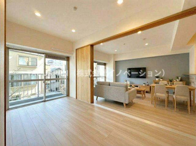 目白ガーデニア