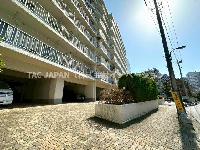 目白ガーデニアの外観|【新生活応援キャンペーン実施中！】  
詳細はお気軽にお問合せください。