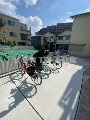 【その他共用部分】 | ジュネスサンライフ