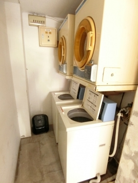 永手コスモハイツのその他|その他共有部分